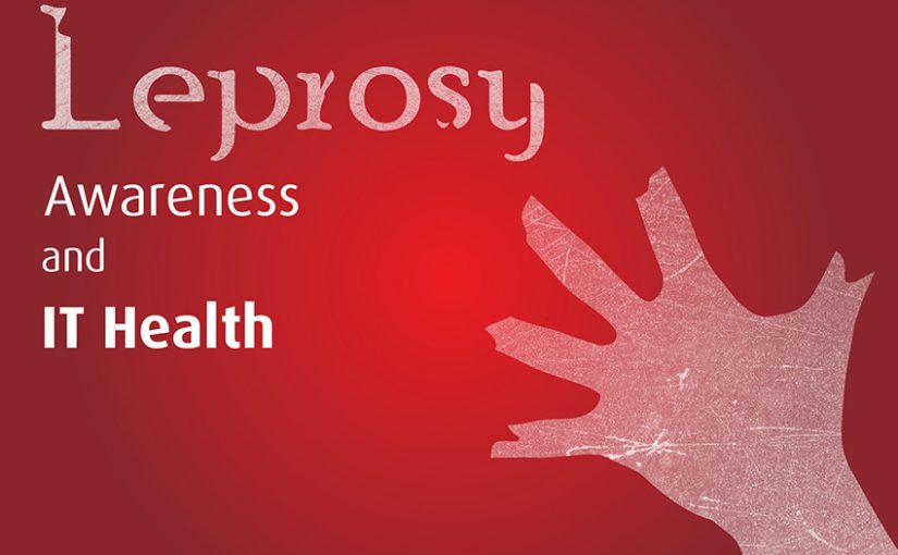Leprosy Awareness & IT Health