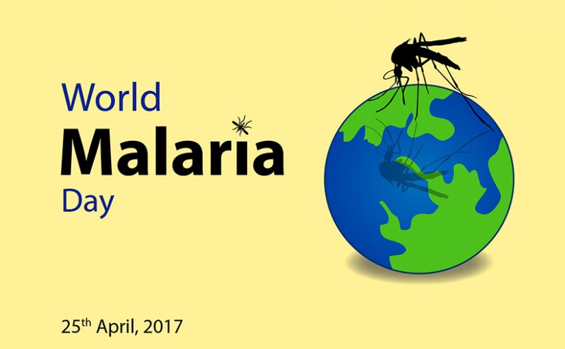 CloudClinik: World Malaria Day 2017